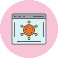 Virus Icon