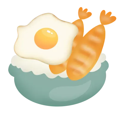 Breakfast with family