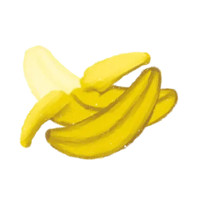 banana