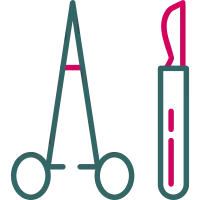 Surgeon Tools Icon