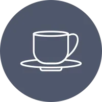 Tea Icon