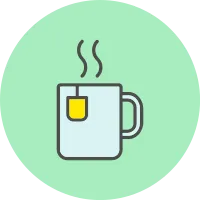 Tea Icon