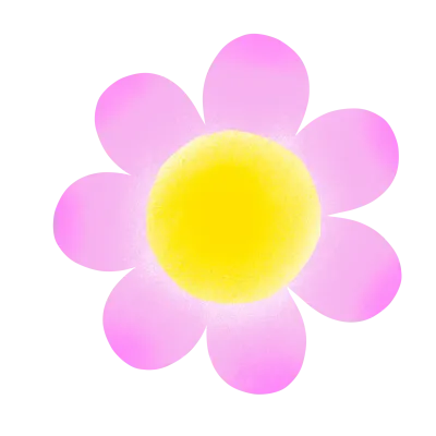 Flower art