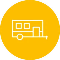 Trailer Icon