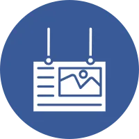 Poster Icon