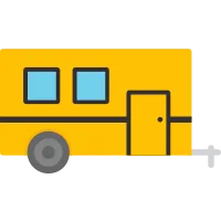 Trailer Icon