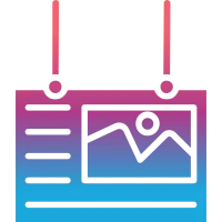 Poster Icon
