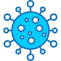 Virus Icon