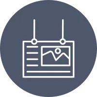 Poster Icon