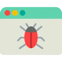 Virus Icon
