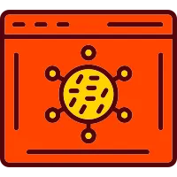 Virus Icon