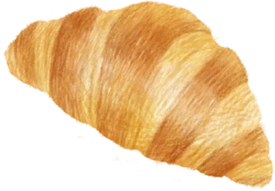 croissant