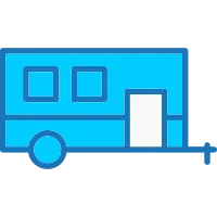 Trailer Icon