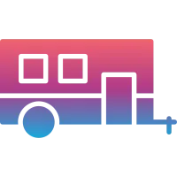 Trailer Icon