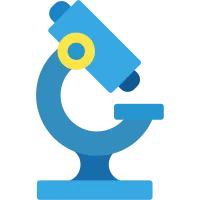 Microscope Icon
