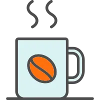 Coffee Icon