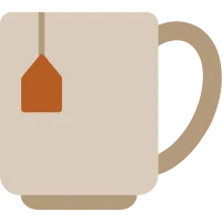 Tea Cup Icon