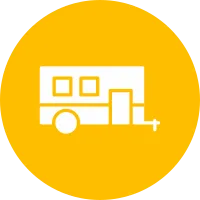 Trailer Icon