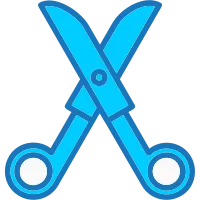 Shears Icon