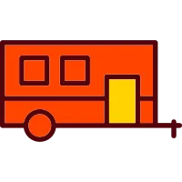 Trailer Icon