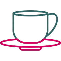 Tea Icon