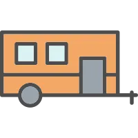 Trailer Icon