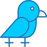 Crow Icon