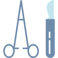 Surgeon Tools Icon