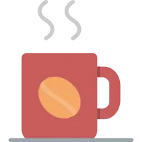 Coffee Icon