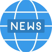 World News Icon