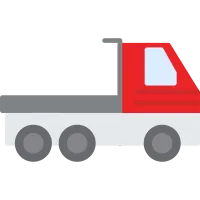 Trailer Icon