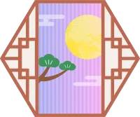 추석 명절 한국 전통 문화 요소
