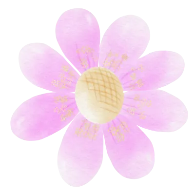 Mini flower