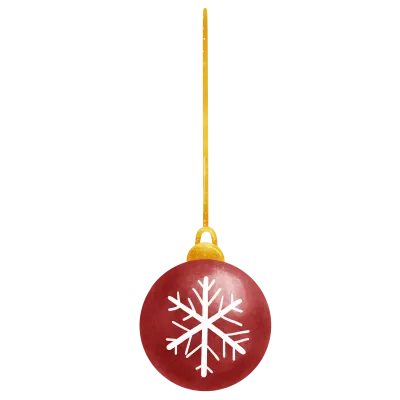 Christmas elements