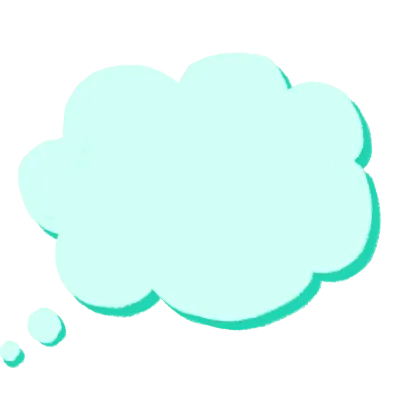 blue cloud