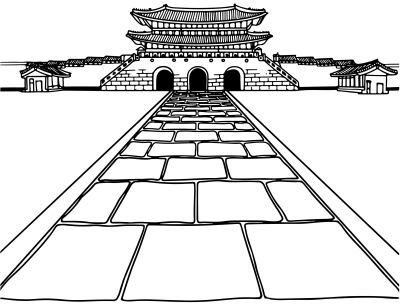 경복궁