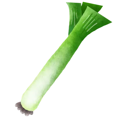 Vegetable