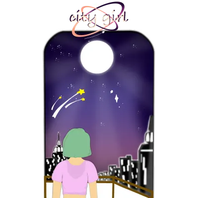City Girl