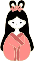 귀여운 직녀