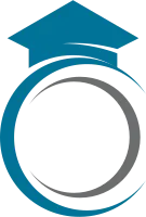 Education Logo Template vector icon illustration design