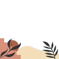 Bohemian Footer Element