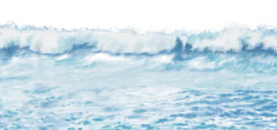 파도