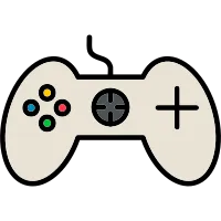 Joystick Icon