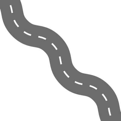road