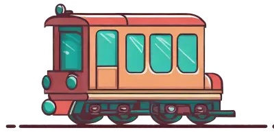 Energy Train