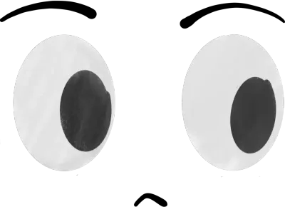 gaze into the eyes