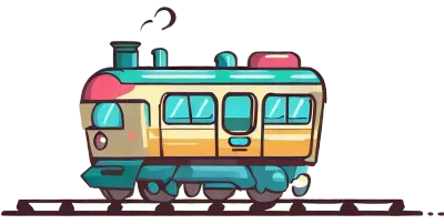 Energy Train