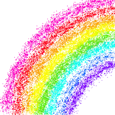 Rainbow