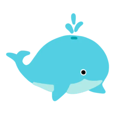 Blue Whale