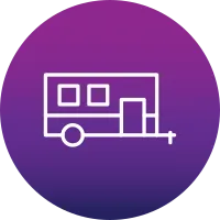 Trailer Icon